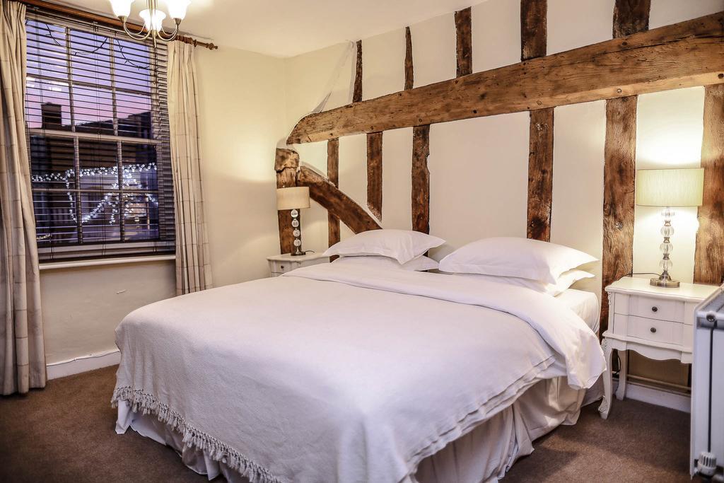 The Angel Hotel Lavenham Habitación foto